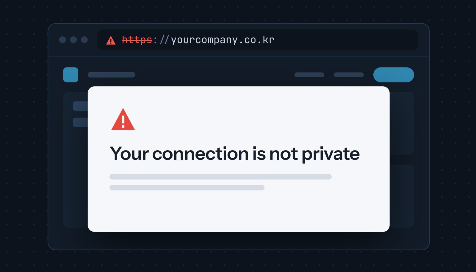 Five Common TLS Misconfigurations